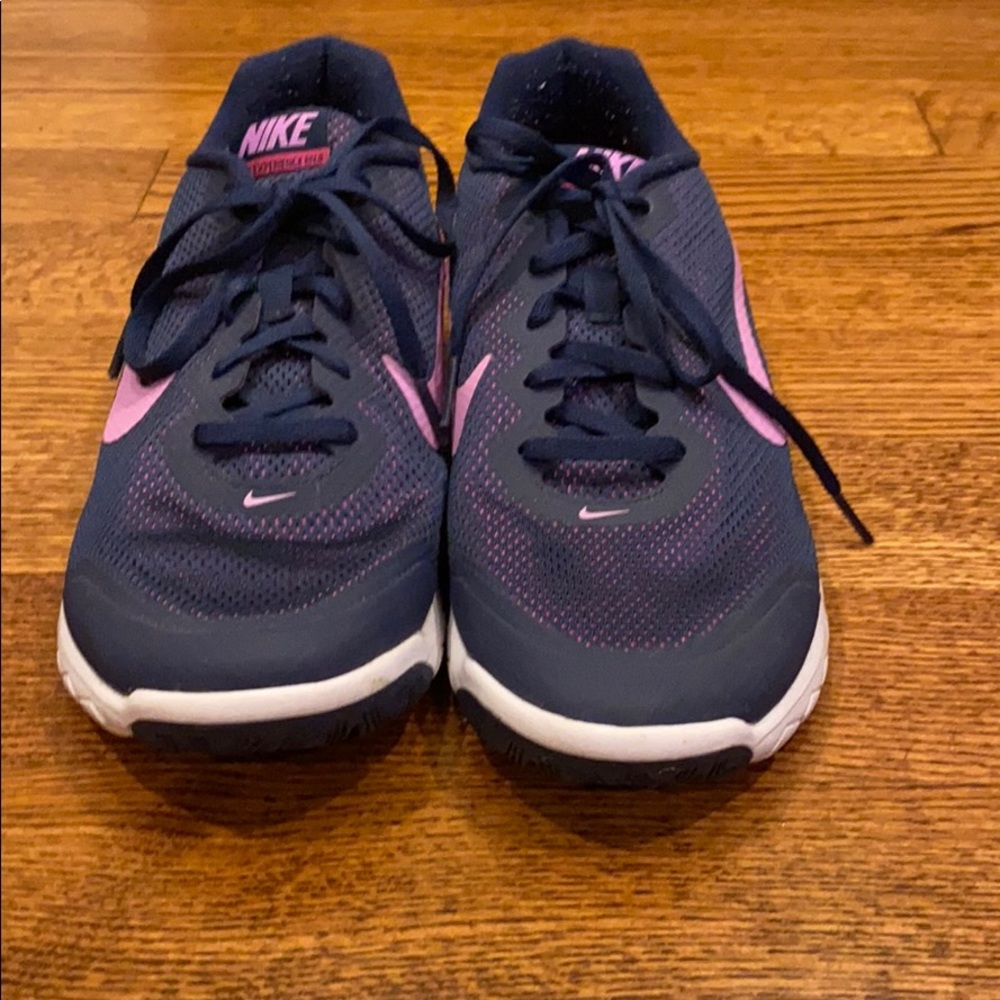 Nike running shoes